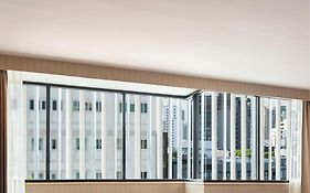 Das Eleven Hotel Bangkok Sukhumvit 11