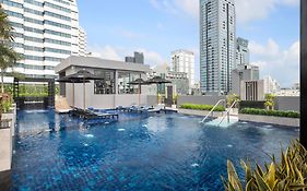 Das Eleven Hotel Bangkok Sukhumvit 11